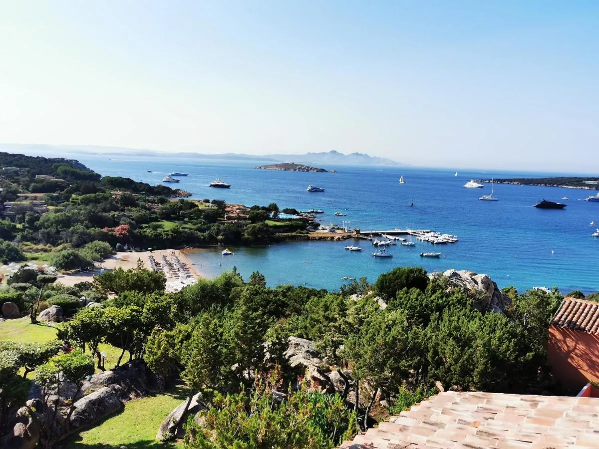 Villa TEA Costa Smeralda - Porto Cervo 0*,