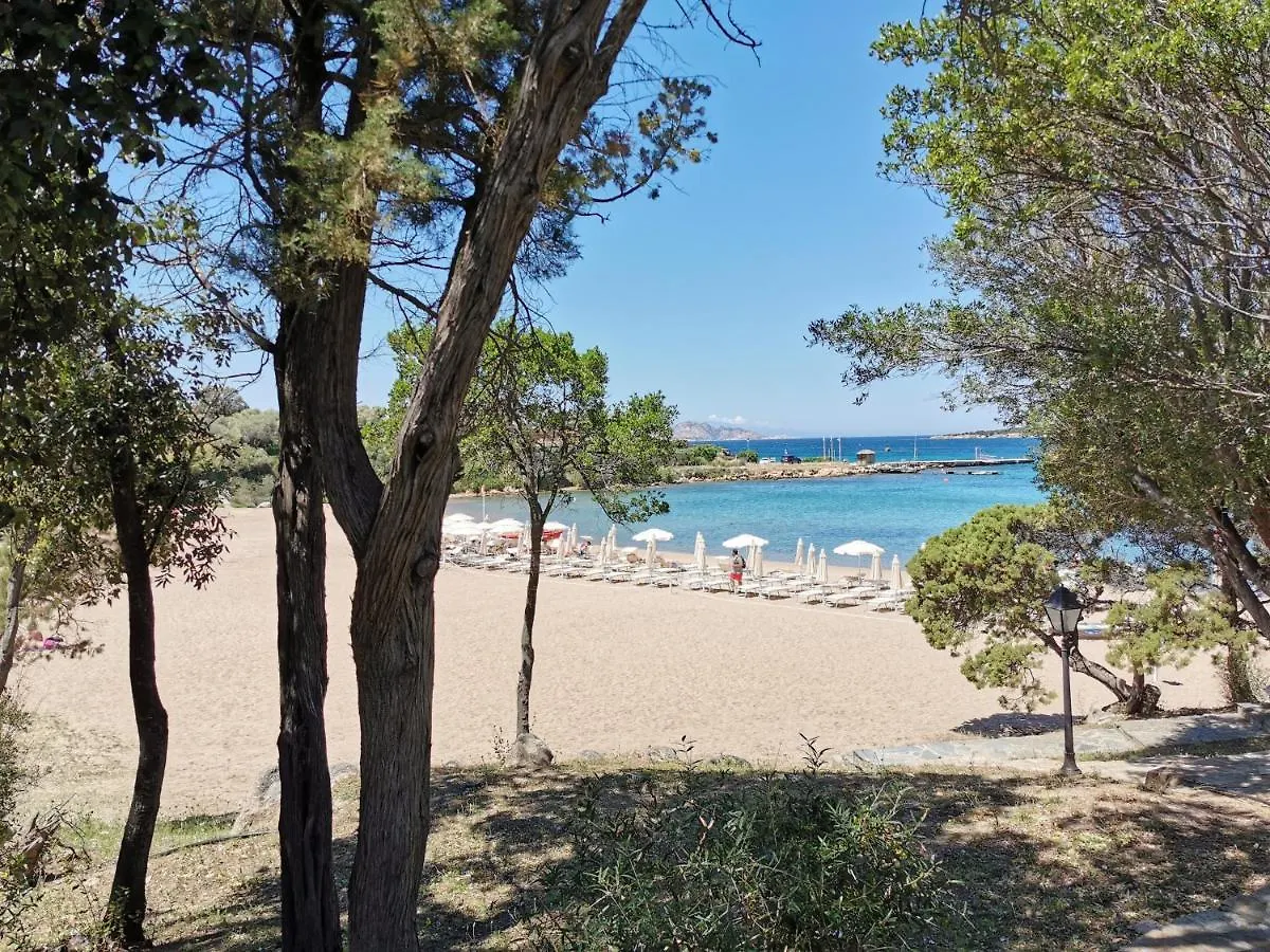 Villa TEA Costa Smeralda - Porto Cervo Casa vacanze