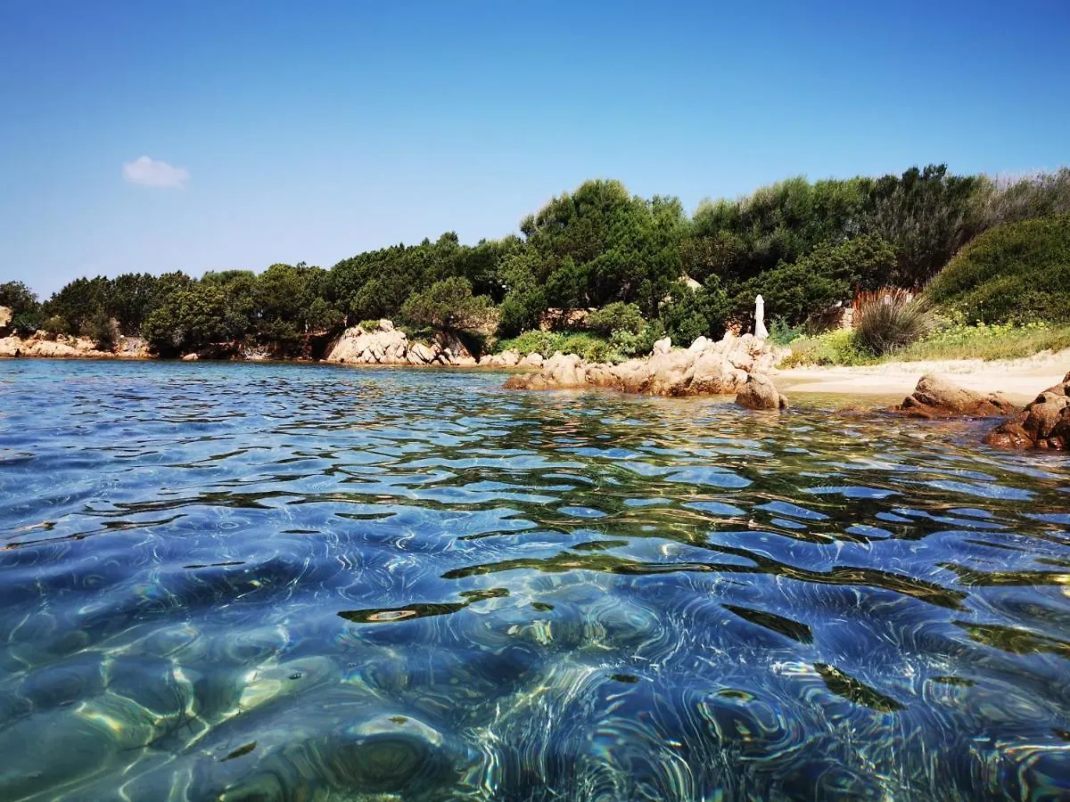 Villa TEA Costa Smeralda - Porto Cervo Italia
