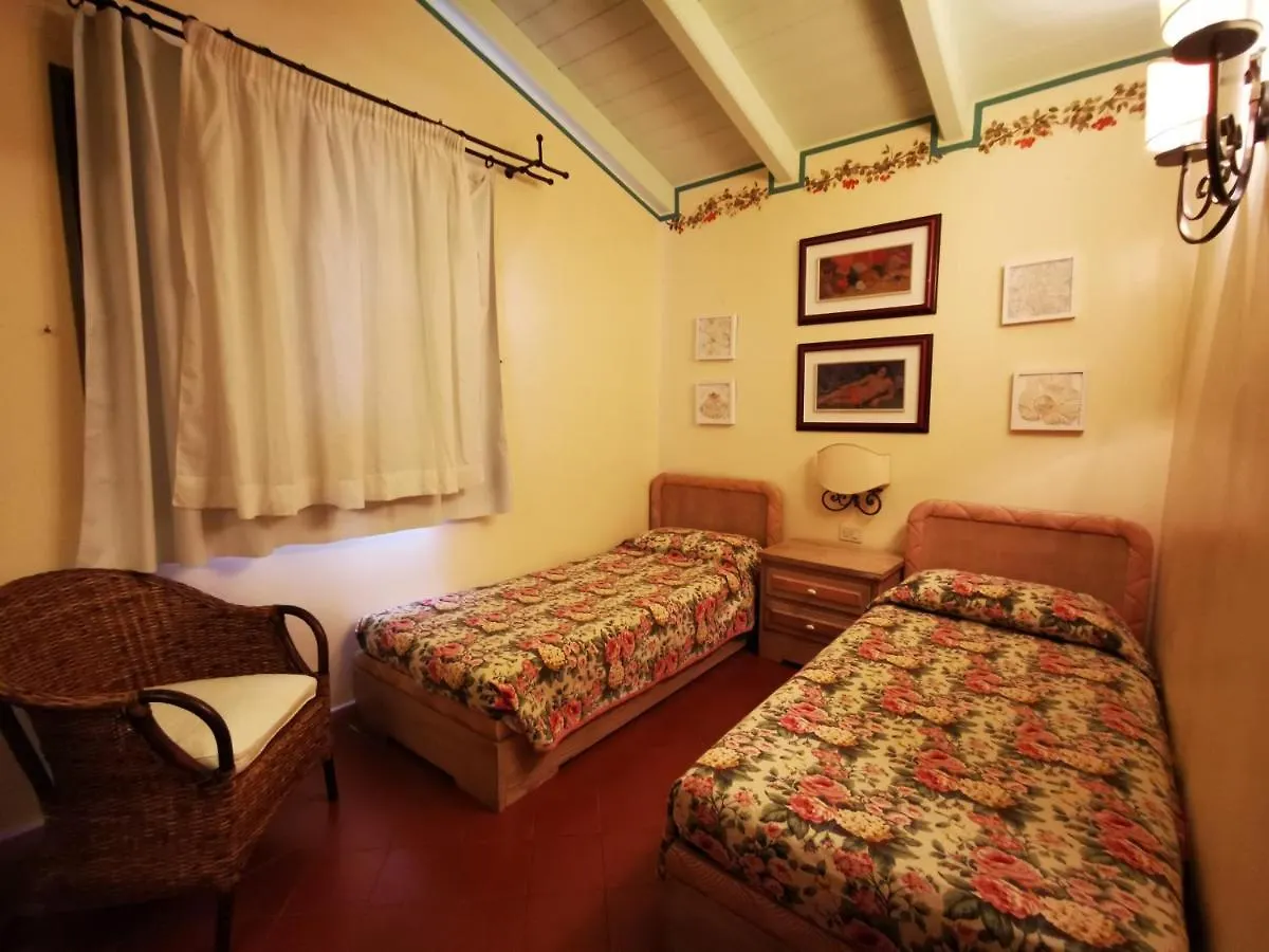Villa Tea Costa Smeralda - פורטו צ'רבו 0*,  איטליה