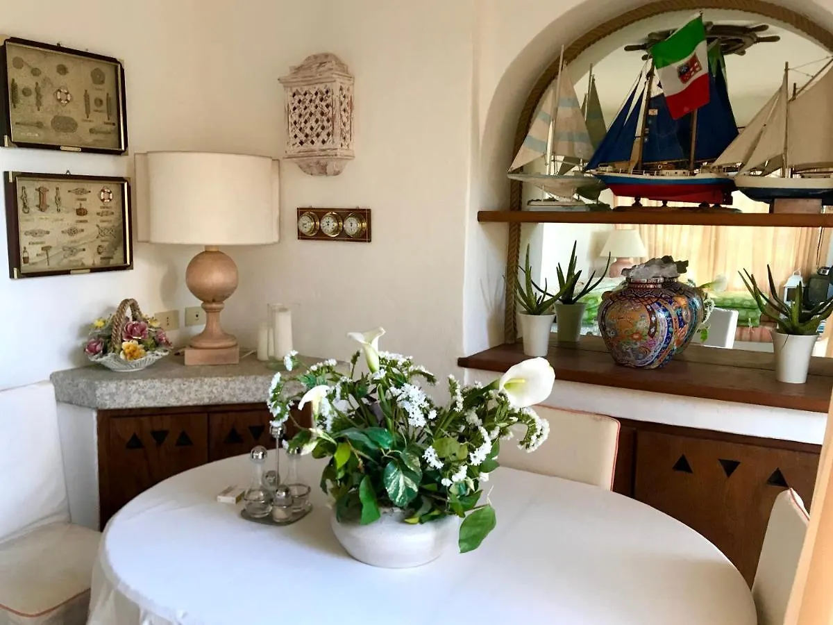 Casa vacanze Villa TEA Costa Smeralda - Porto Cervo Italia