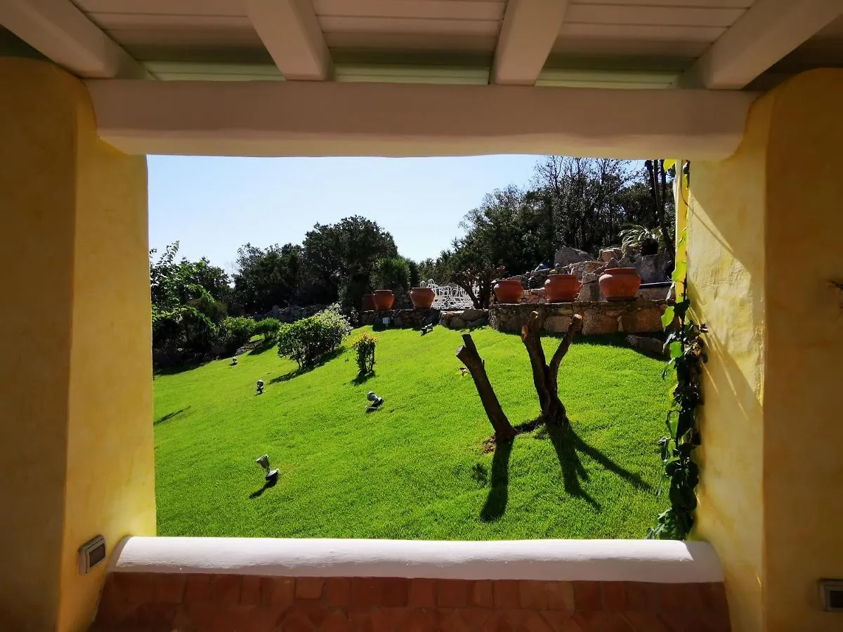 Casa vacanze Villa TEA Costa Smeralda - Porto Cervo