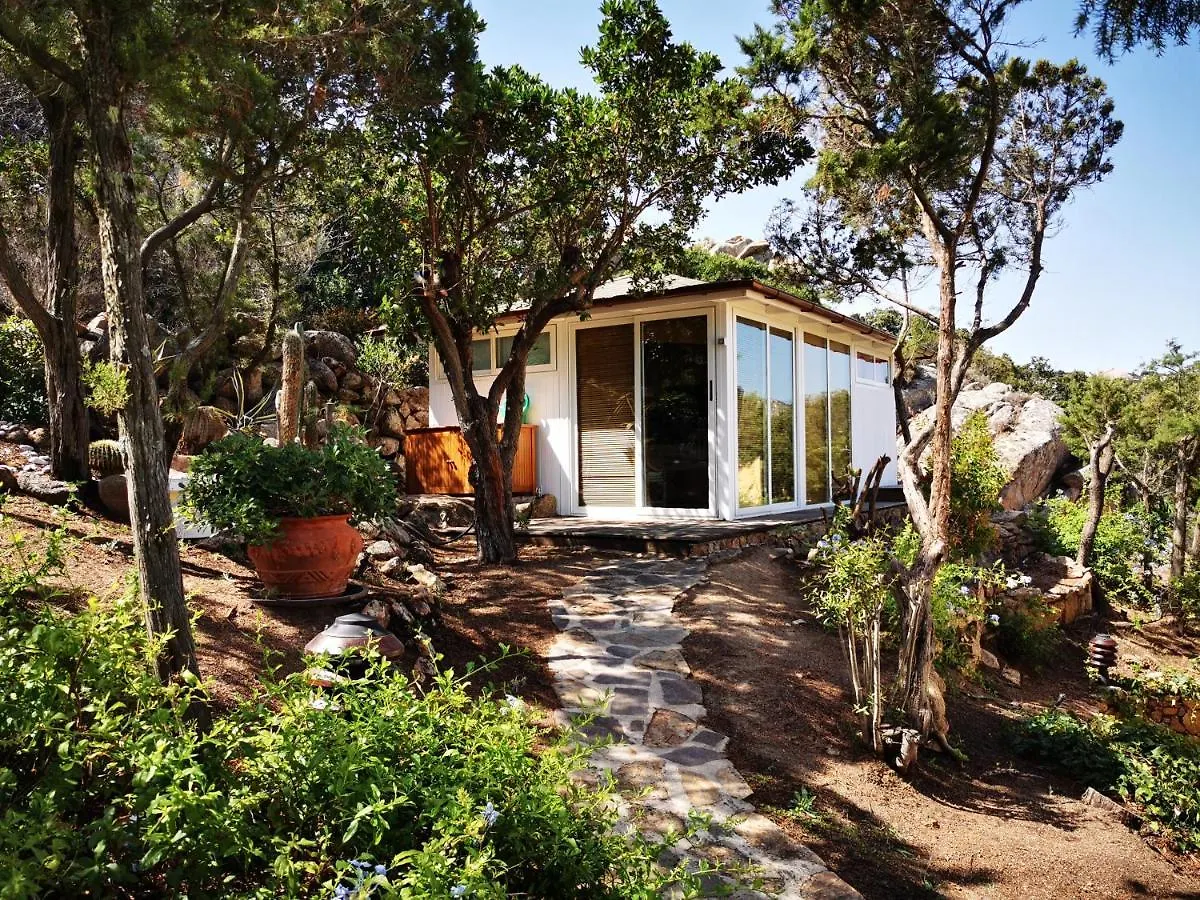 Villa Tea Costa Smeralda - פורטו צ'רבו בית נופש