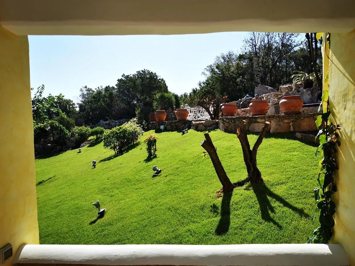 Villa Tea Costa Smeralda - פורטו צ'רבו 0*,  איטליה