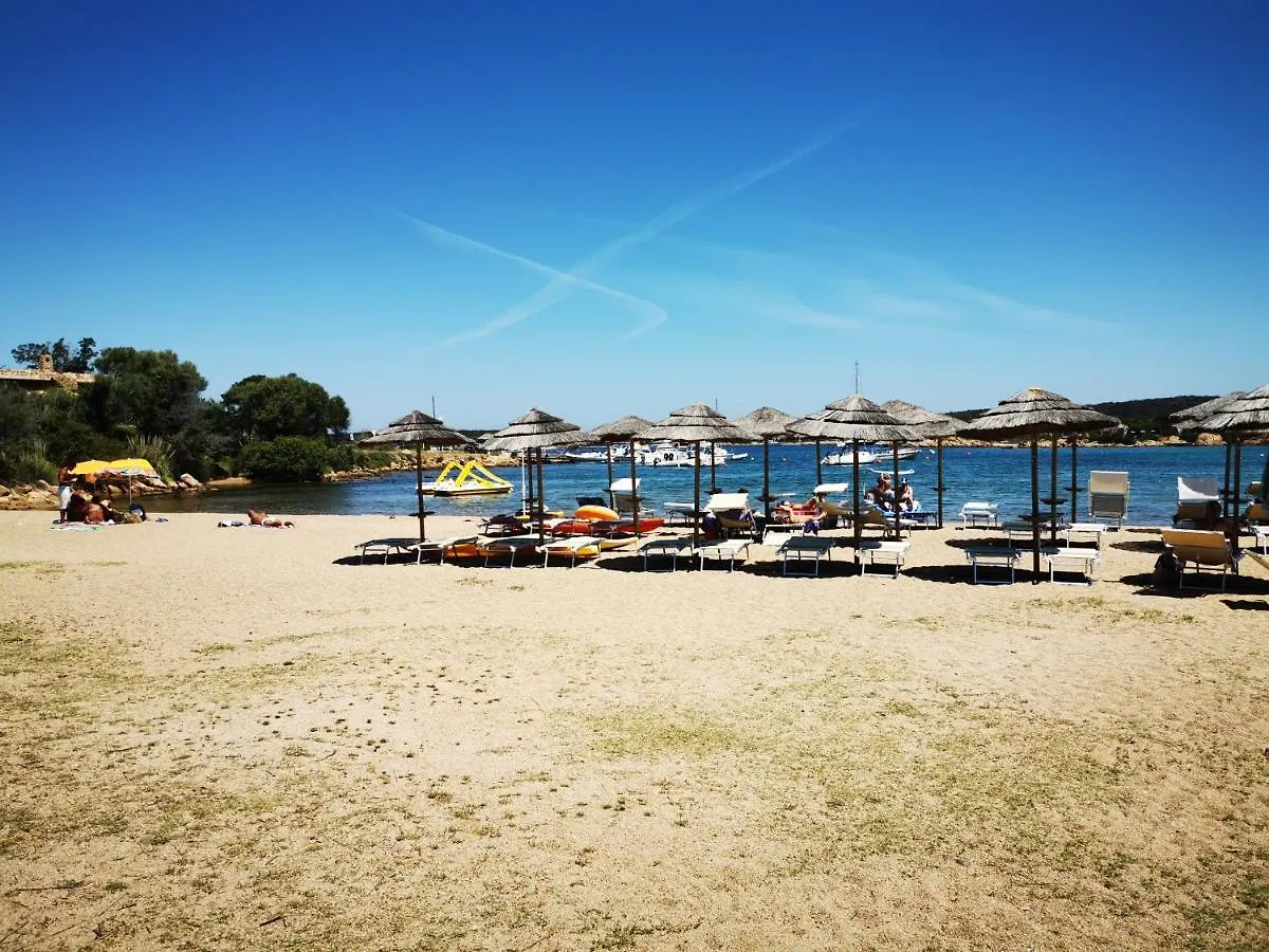 Villa TEA Costa Smeralda - Porto Cervo Casa vacanze