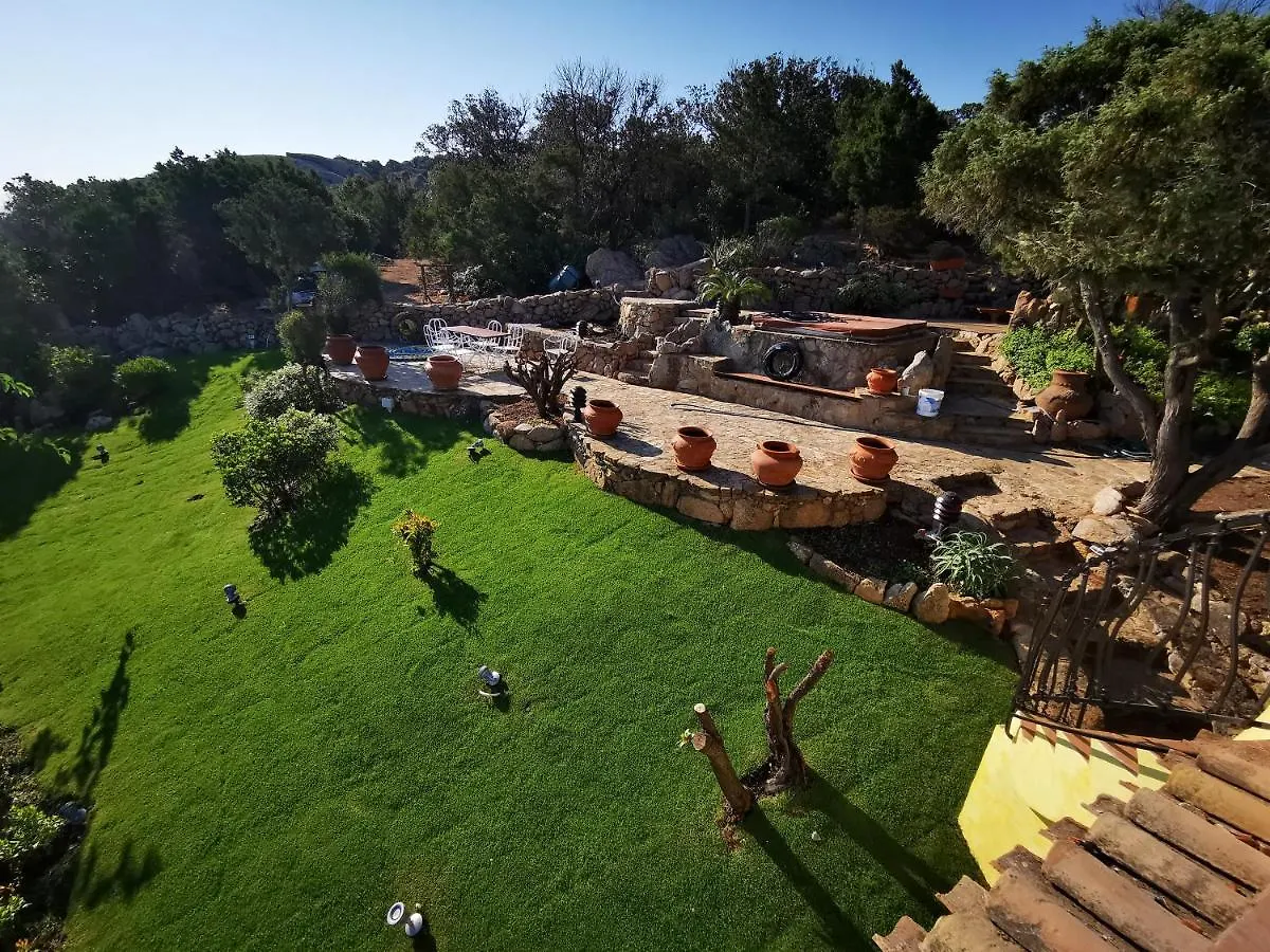 Villa TEA Costa Smeralda - Porto Cervo