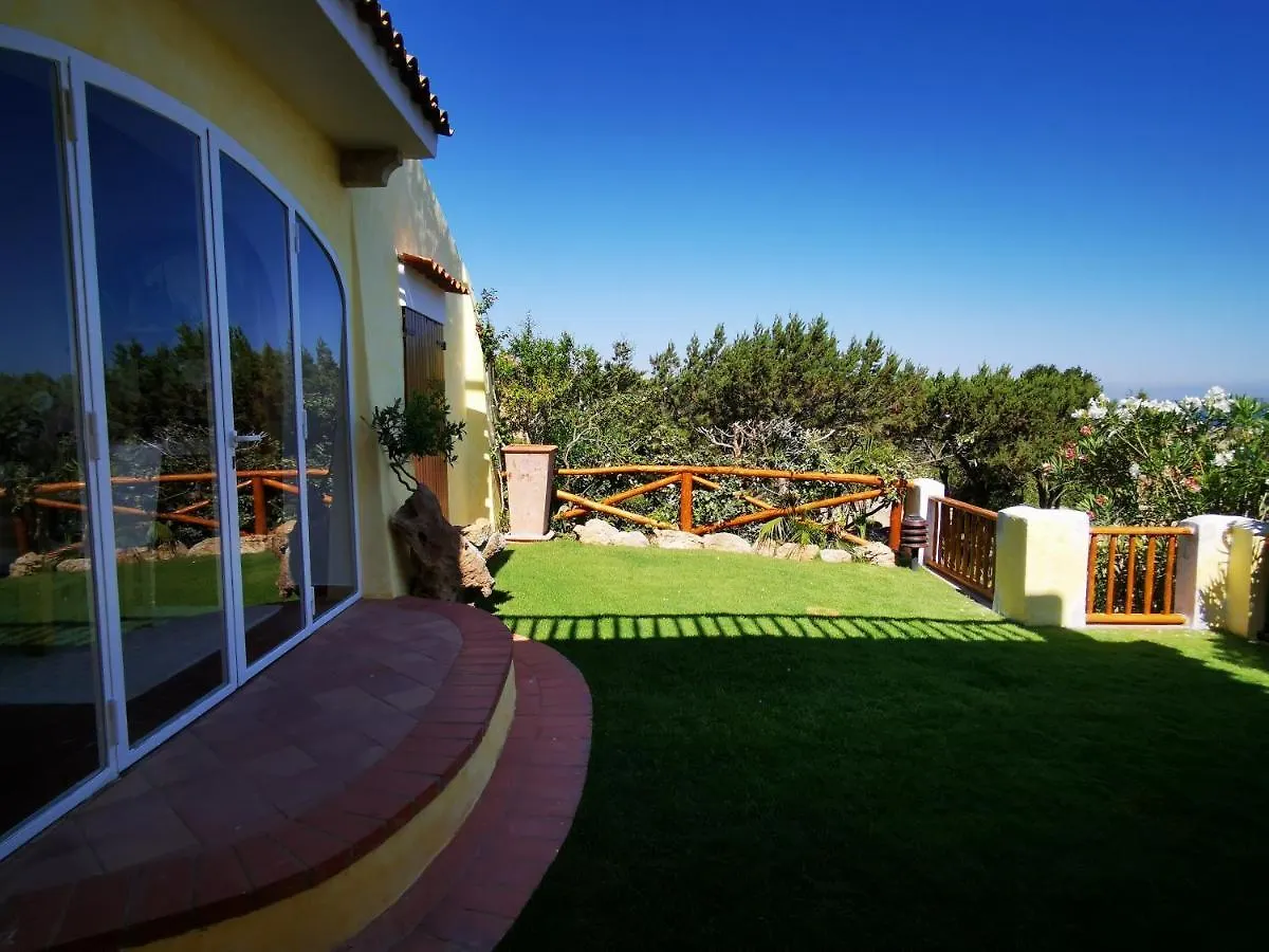 Villa TEA Costa Smeralda - Porto Cervo 0*,