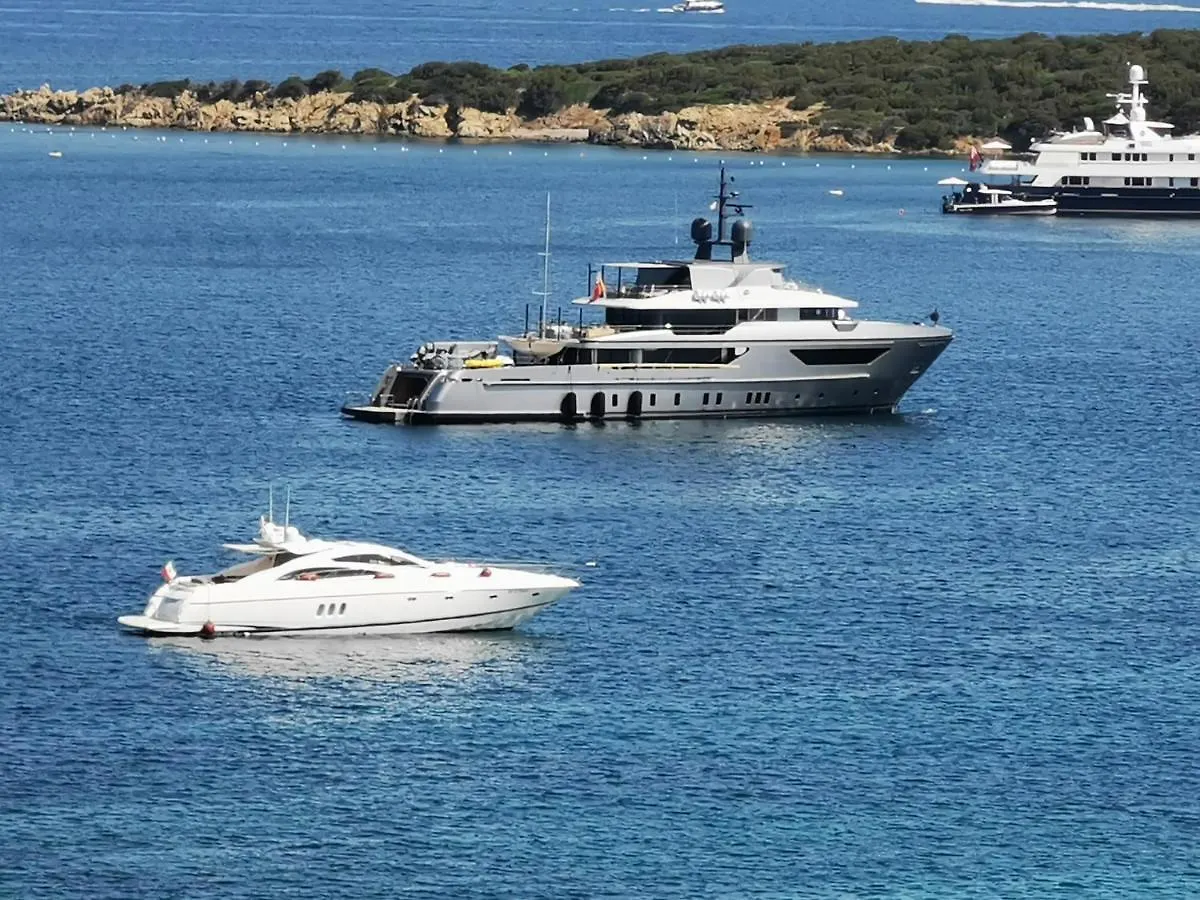 Casa vacanze Villa TEA Costa Smeralda - Porto Cervo