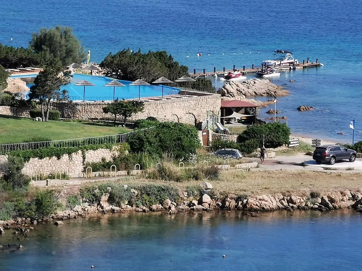 Villa Tea Costa Smeralda - פורטו צ'רבו בית נופש