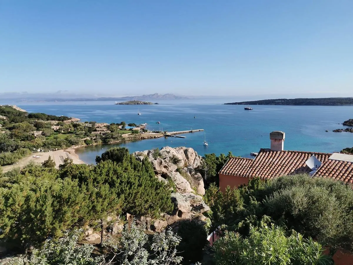 Villa TEA Costa Smeralda - Porto Cervo Italia
