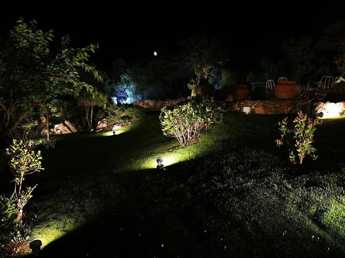 Villa Tea Costa Smeralda - Porto Cervo