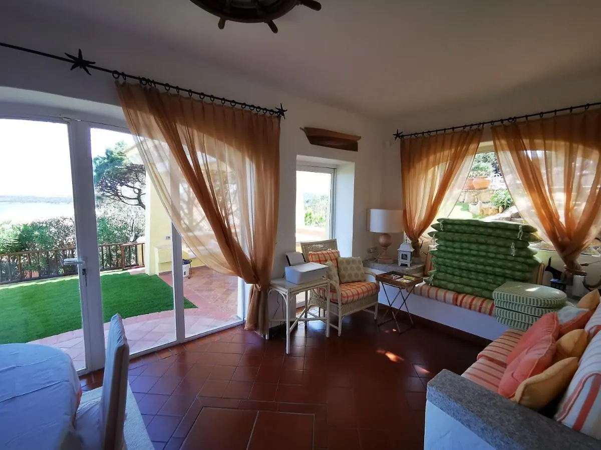 Villa Tea Costa Smeralda - Porto Cervo