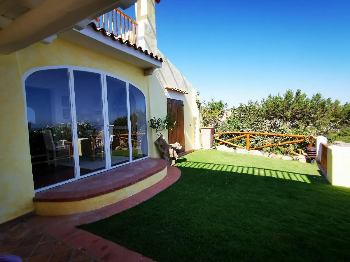 Villa Tea Costa Smeralda - Porto Cervo
