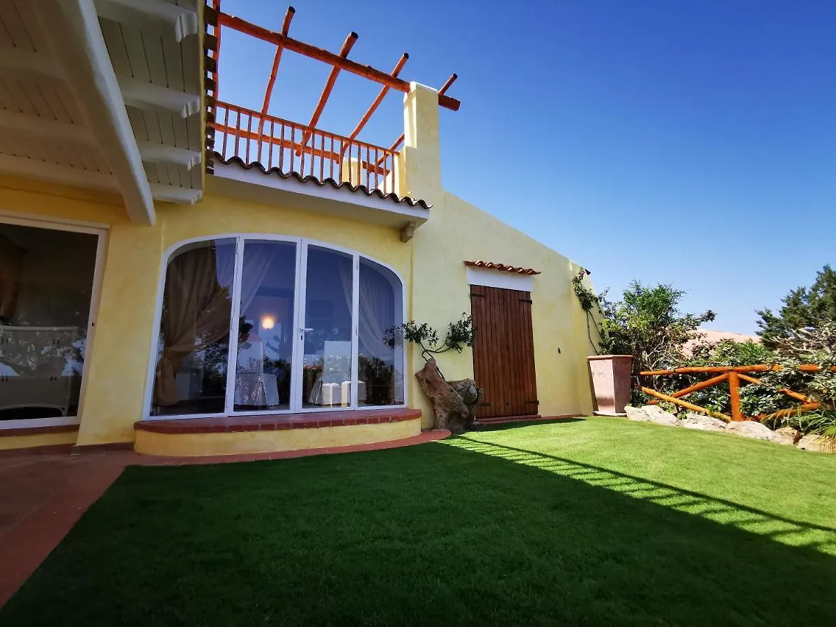 Сasa de vacaciones Villa Tea Costa Smeralda - Porto Cervo