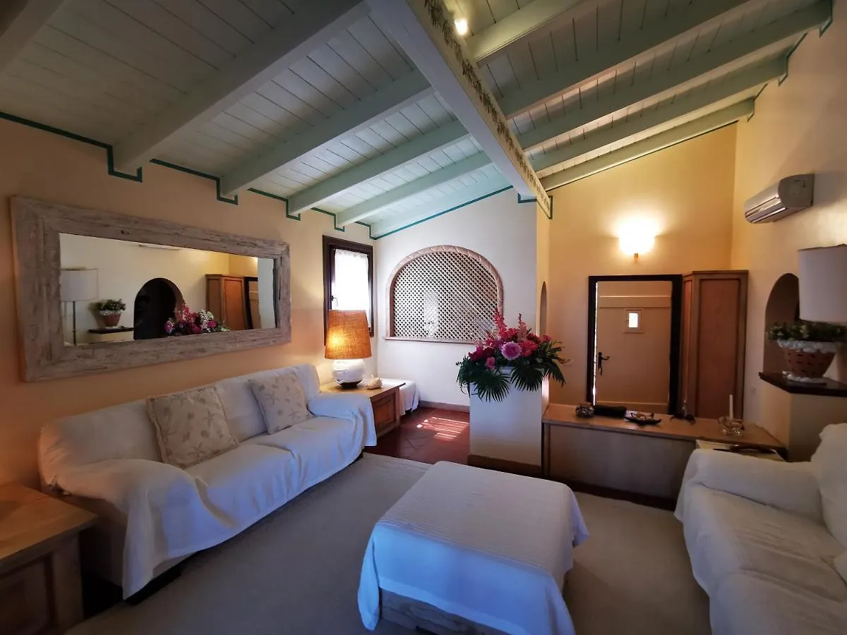 Villa Tea Costa Smeralda - Porto Cervo Сasa de vacaciones
