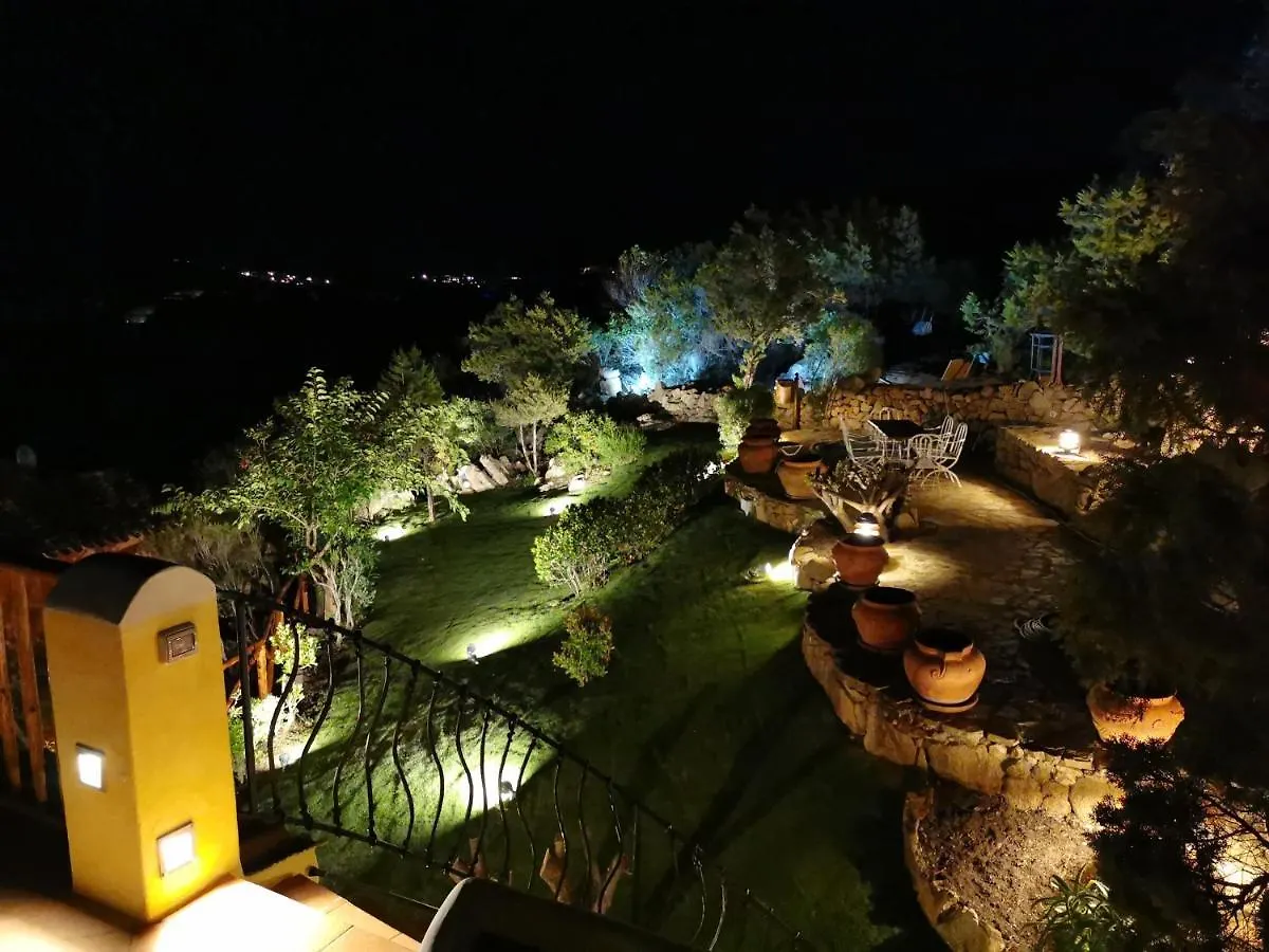 Villa Tea Costa Smeralda - Porto Cervo Сasa de vacaciones