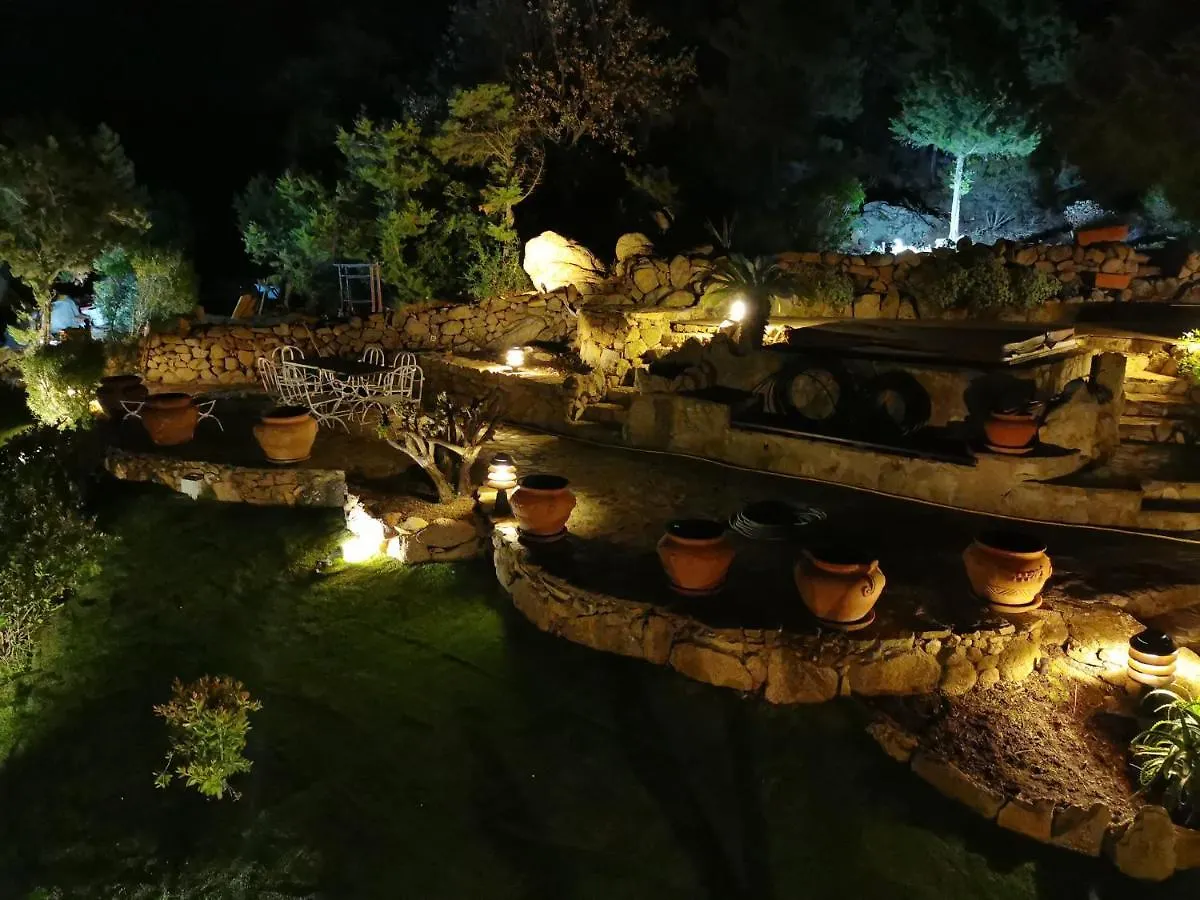 Сasa de vacaciones Villa Tea Costa Smeralda - Porto Cervo