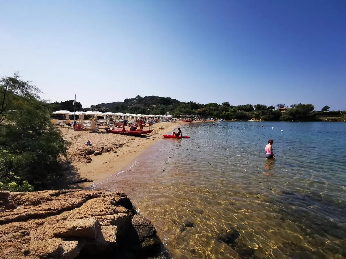 Сasa de vacaciones Villa Tea Costa Smeralda - Porto Cervo